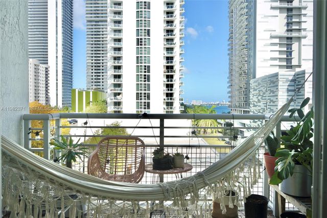 2200 NE 4th Ave 503, Miami, FL 33137