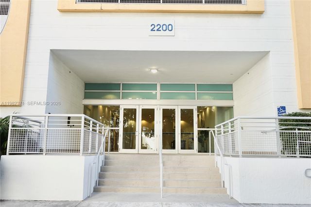 2200 NE 4th Ave 503, Miami, FL 33137
