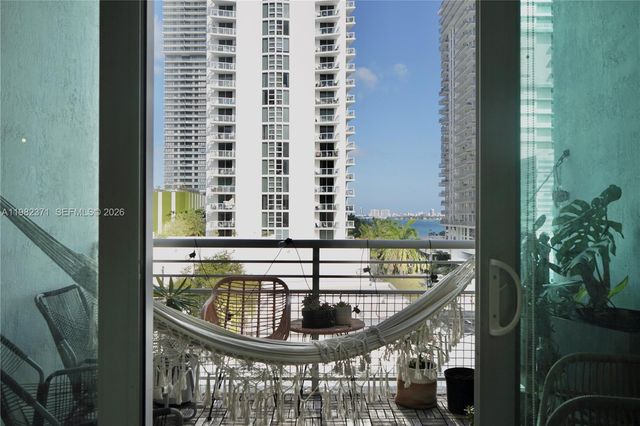 2200 NE 4th Ave 503, Miami, FL 33137