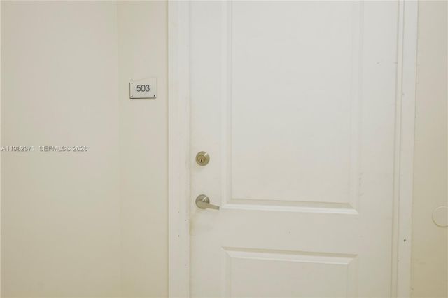 2200 NE 4th Ave 503, Miami, FL 33137