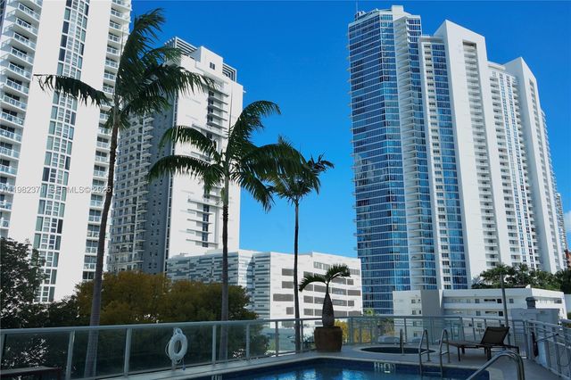 2200 NE 4th Ave 503, Miami, FL 33137