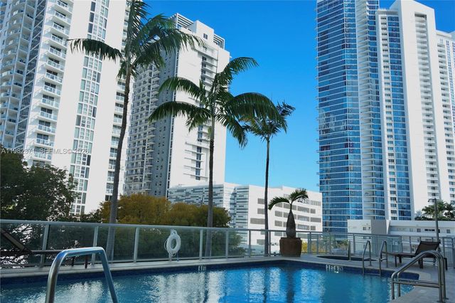 2200 NE 4th Ave 503, Miami, FL 33137