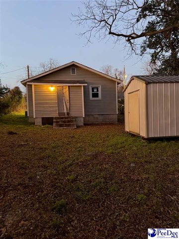 300 CAMPBELL STREET, Florence, SC 29506