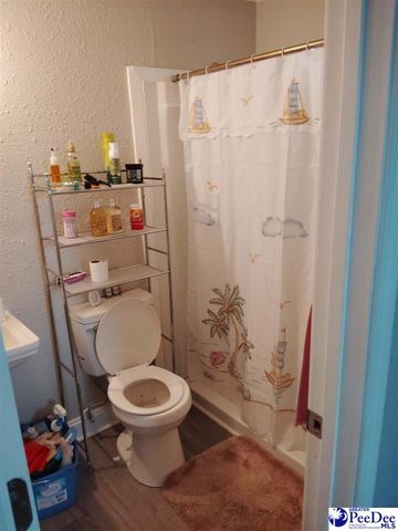 300 CAMPBELL STREET, Florence, SC 29506