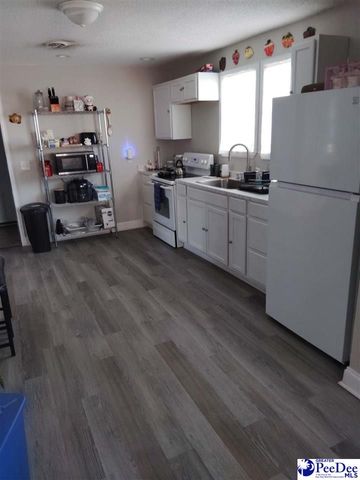 300 CAMPBELL STREET, Florence, SC 29506