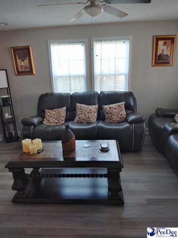 300 CAMPBELL STREET, Florence, SC 29506
