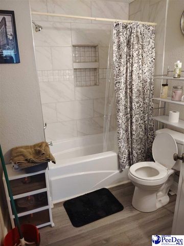 300 CAMPBELL STREET, Florence, SC 29506