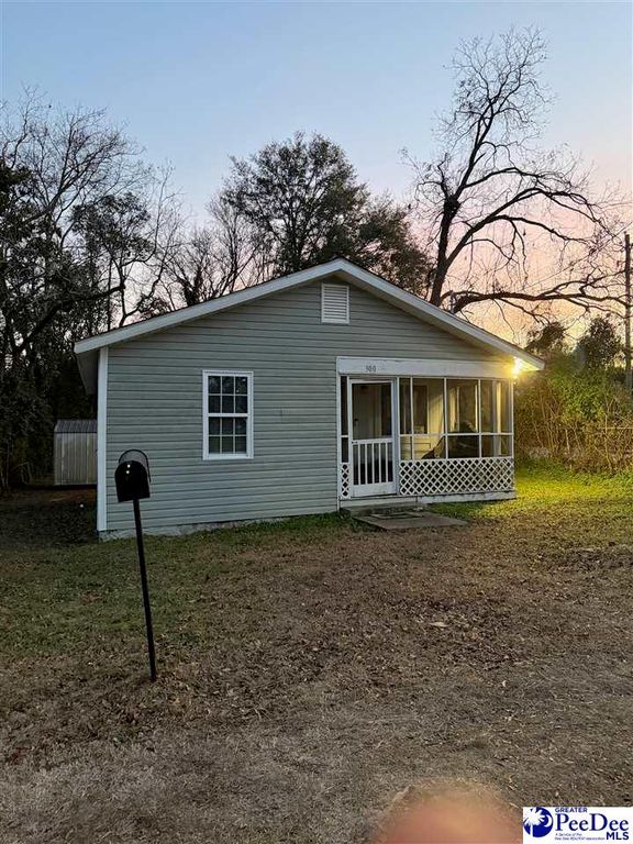 300 CAMPBELL STREET, Florence, SC 29506