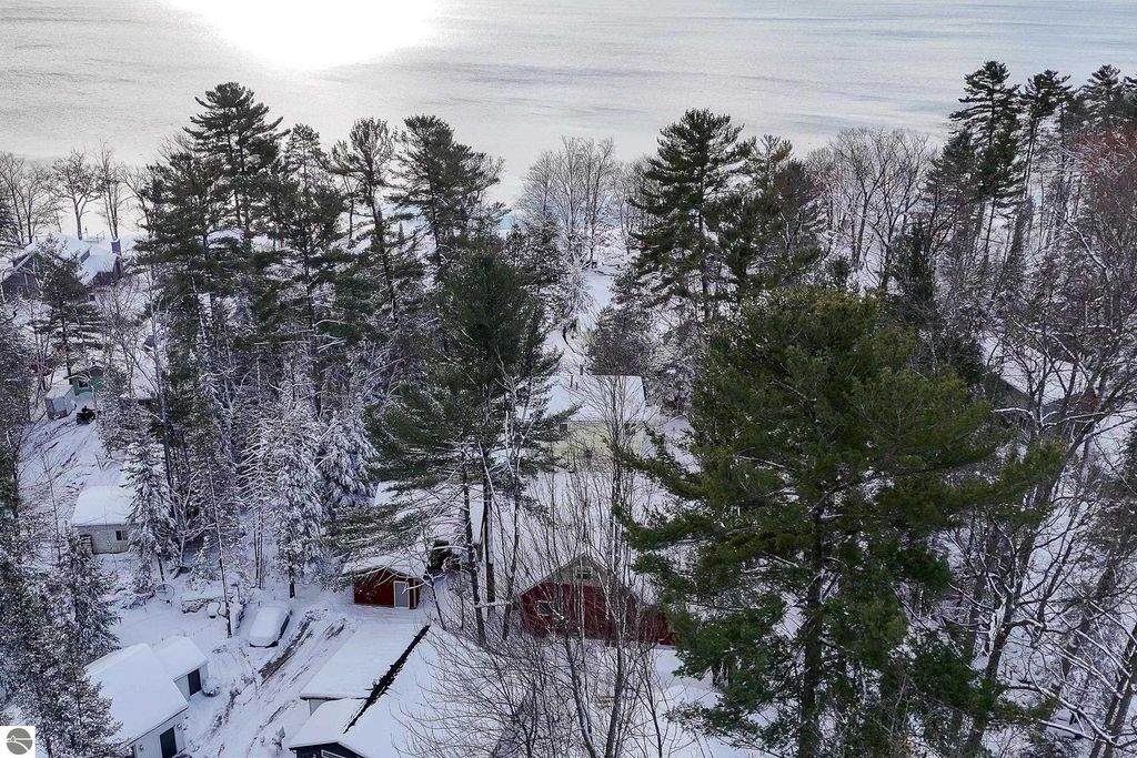 Image 38 of property listing at 103 Red Bird Legion Drive, Roscommon, MI 48653