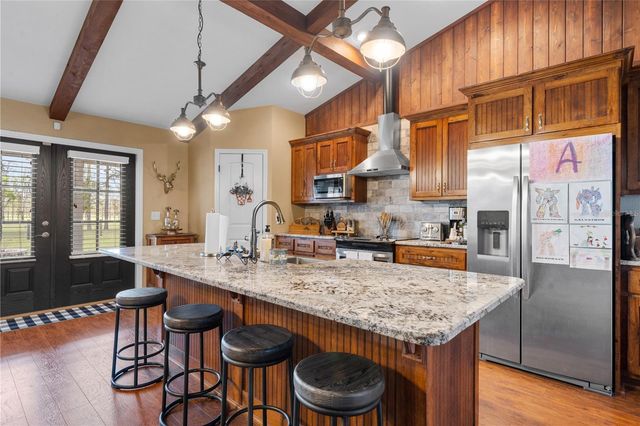 4639 SW WILSON SPRINGS ROAD, Fort White, FL 32038