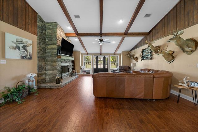 4639 SW WILSON SPRINGS ROAD, Fort White, FL 32038