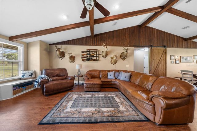 4639 SW WILSON SPRINGS ROAD, Fort White, FL 32038