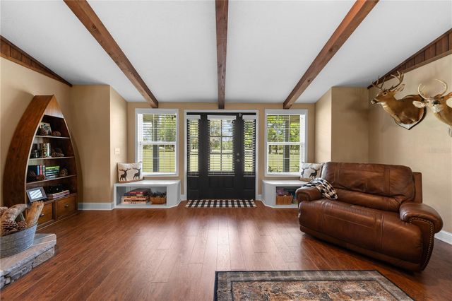 4639 SW WILSON SPRINGS ROAD, Fort White, FL 32038