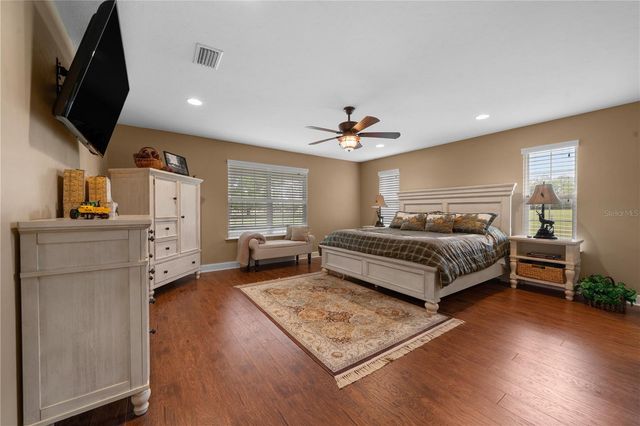 4639 SW WILSON SPRINGS ROAD, Fort White, FL 32038
