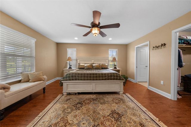 4639 SW WILSON SPRINGS ROAD, Fort White, FL 32038