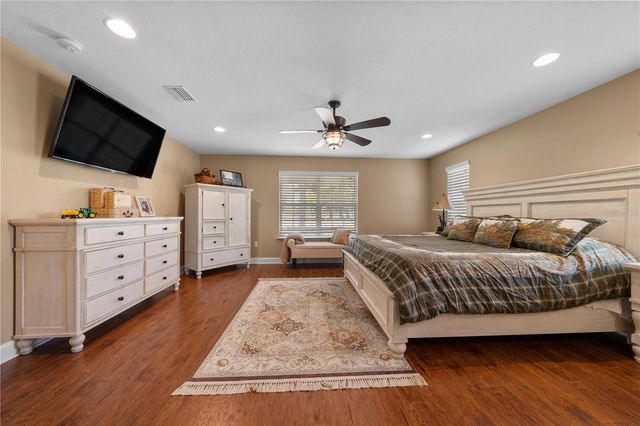 4639 SW WILSON SPRINGS ROAD, Fort White, FL 32038