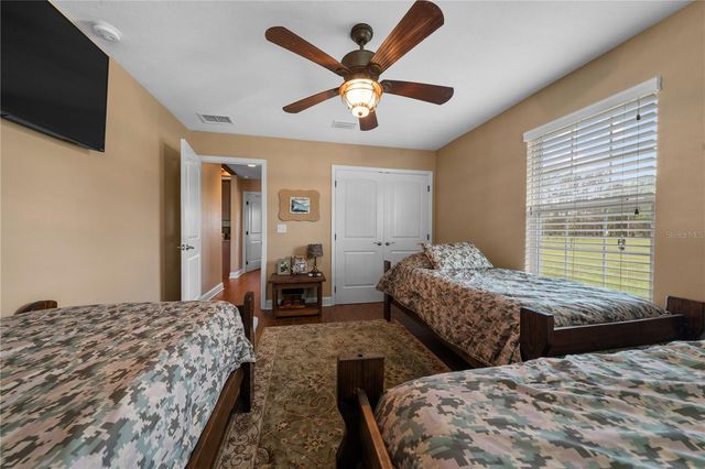 4639 SW WILSON SPRINGS ROAD, Fort White, FL 32038