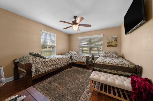 4639 SW WILSON SPRINGS ROAD, Fort White, FL 32038
