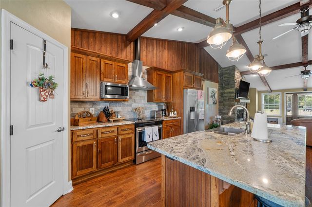 4639 SW WILSON SPRINGS ROAD, Fort White, FL 32038