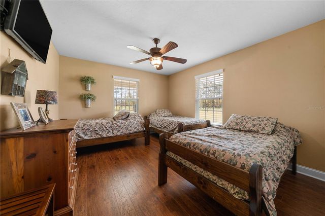 4639 SW WILSON SPRINGS ROAD, Fort White, FL 32038