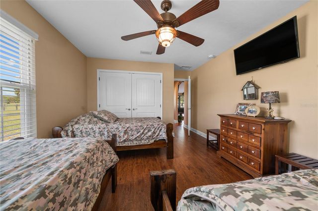 4639 SW WILSON SPRINGS ROAD, Fort White, FL 32038