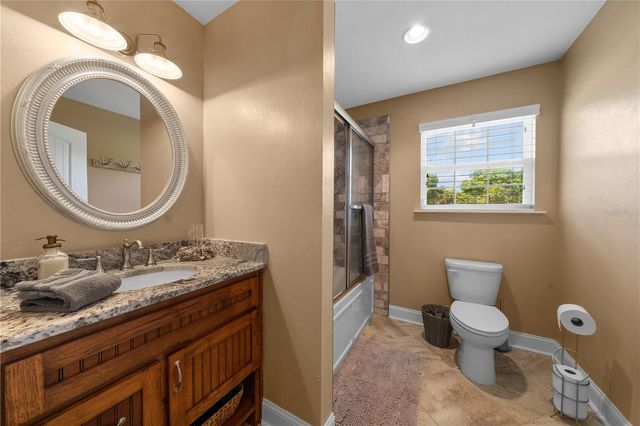 4639 SW WILSON SPRINGS ROAD, Fort White, FL 32038