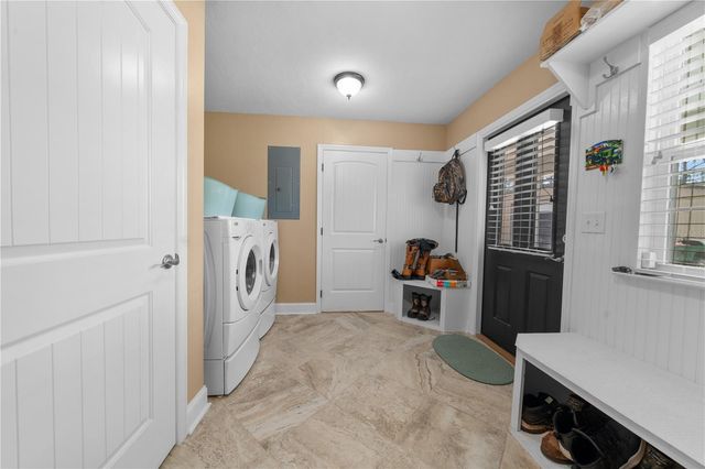 4639 SW WILSON SPRINGS ROAD, Fort White, FL 32038