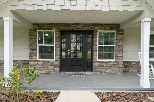 4639 SW WILSON SPRINGS ROAD, Fort White, FL 32038