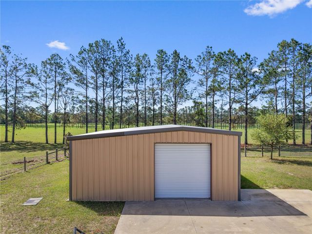 4639 SW WILSON SPRINGS ROAD, Fort White, FL 32038