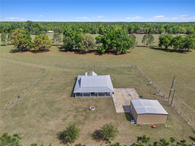 4639 SW WILSON SPRINGS ROAD, Fort White, FL 32038