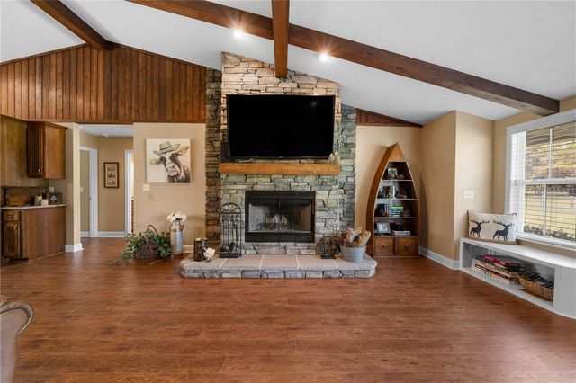 4639 SW WILSON SPRINGS ROAD, Fort White, FL 32038