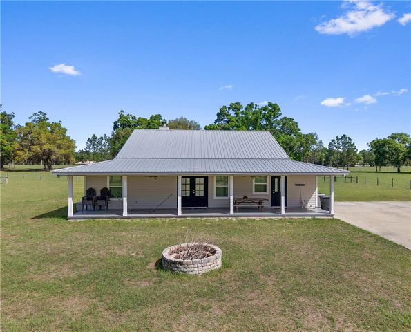 4639 SW WILSON SPRINGS ROAD, Fort White, FL 32038