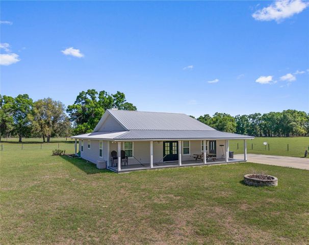 4639 SW WILSON SPRINGS ROAD, Fort White, FL 32038