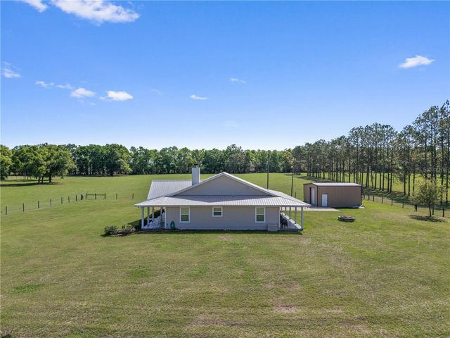 4639 SW WILSON SPRINGS ROAD, Fort White, FL 32038