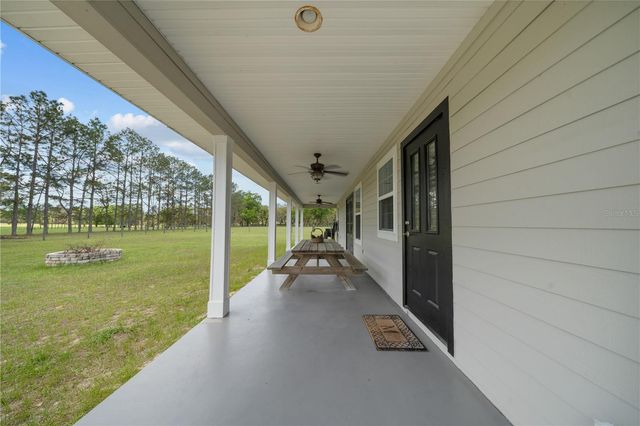 4639 SW WILSON SPRINGS ROAD, Fort White, FL 32038