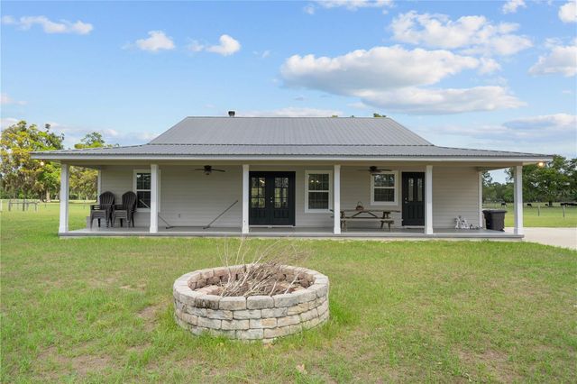 4639 SW WILSON SPRINGS ROAD, Fort White, FL 32038