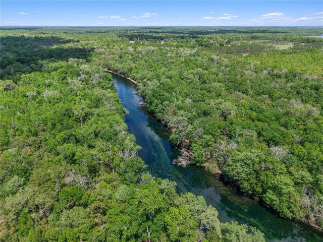 4639 SW WILSON SPRINGS ROAD, Fort White, FL 32038