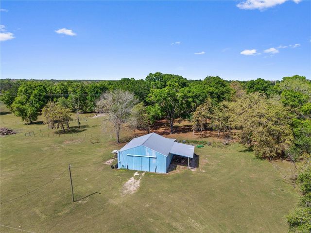 4639 SW WILSON SPRINGS ROAD, Fort White, FL 32038