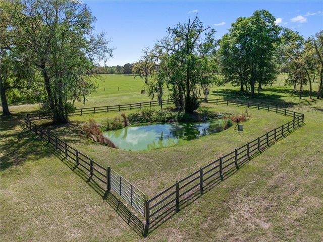 4639 SW WILSON SPRINGS ROAD, Fort White, FL 32038