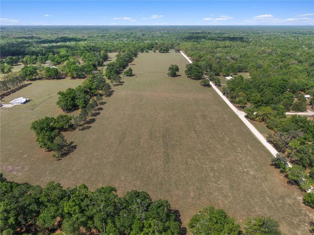 4639 SW WILSON SPRINGS ROAD, Fort White, FL 32038