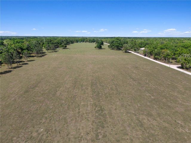 4639 SW WILSON SPRINGS ROAD, Fort White, FL 32038
