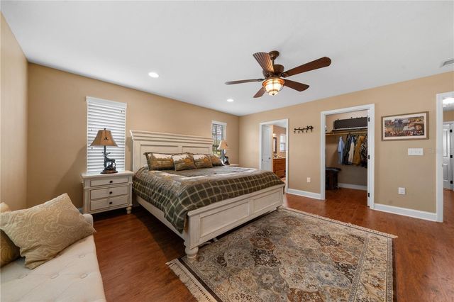 4639 SW WILSON SPRINGS ROAD, Fort White, FL 32038