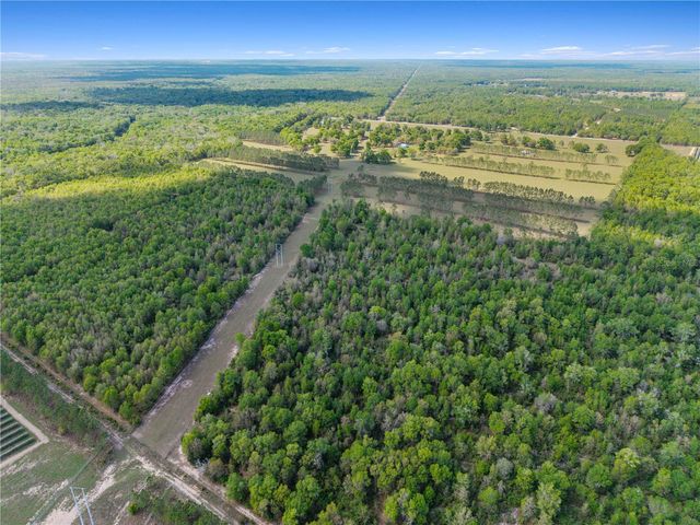 4639 SW WILSON SPRINGS ROAD, Fort White, FL 32038
