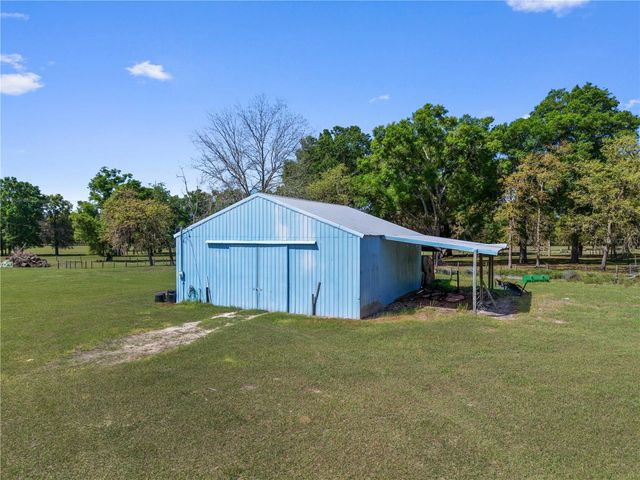 4639 SW WILSON SPRINGS ROAD, Fort White, FL 32038