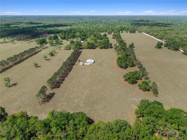 4639 SW WILSON SPRINGS ROAD, Fort White, FL 32038