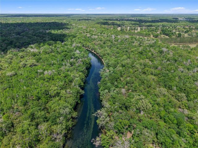 4639 SW WILSON SPRINGS ROAD, Fort White, FL 32038