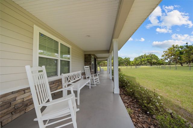4639 SW WILSON SPRINGS ROAD, Fort White, FL 32038