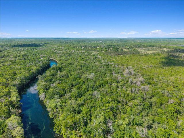 4639 SW WILSON SPRINGS ROAD, Fort White, FL 32038