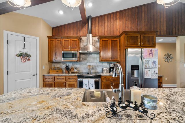 4639 SW WILSON SPRINGS ROAD, Fort White, FL 32038