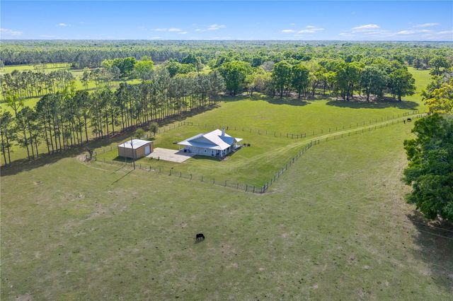 4639 SW WILSON SPRINGS ROAD, Fort White, FL 32038